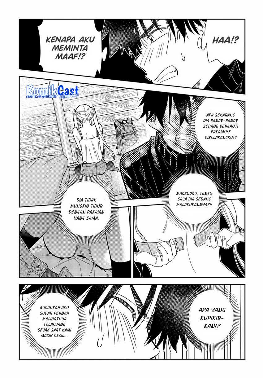 Chapter 23 - halaman 10