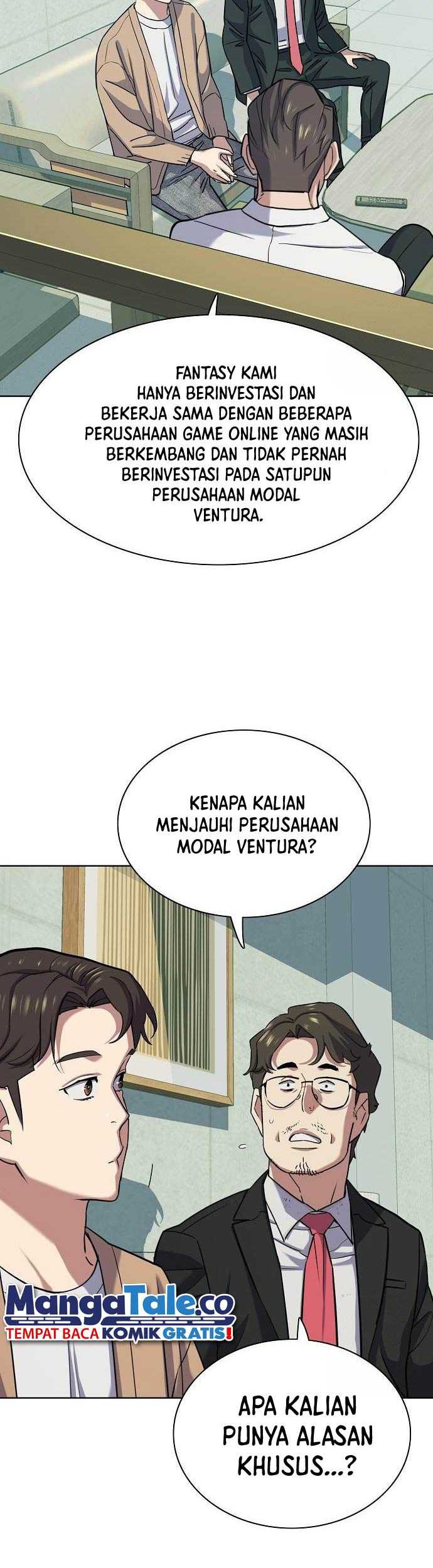 Chapter 101 - halaman 14