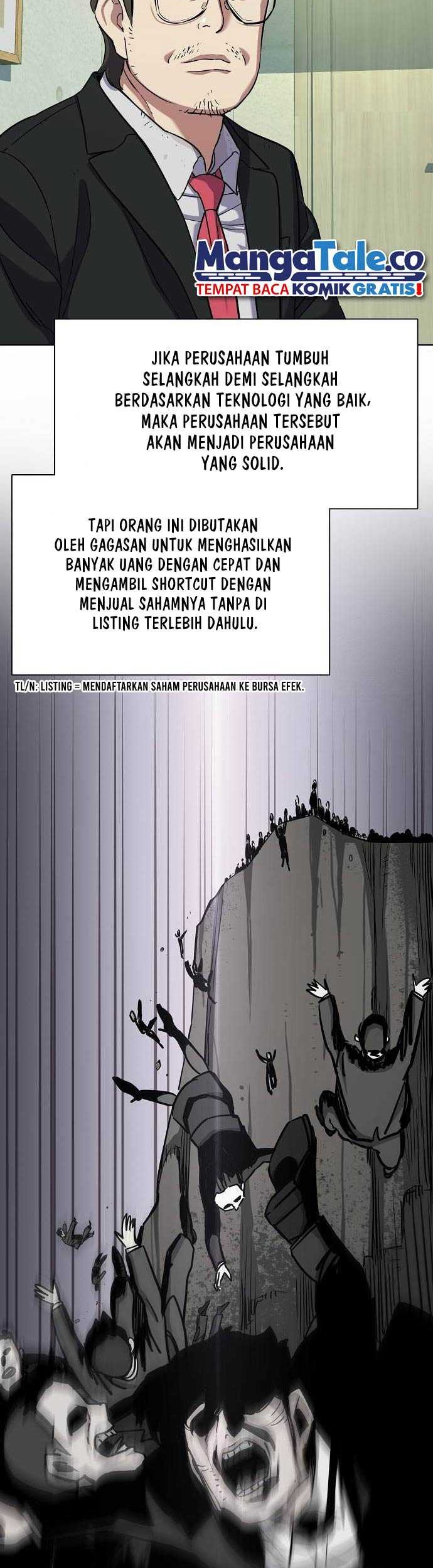 Chapter 101 - halaman 17