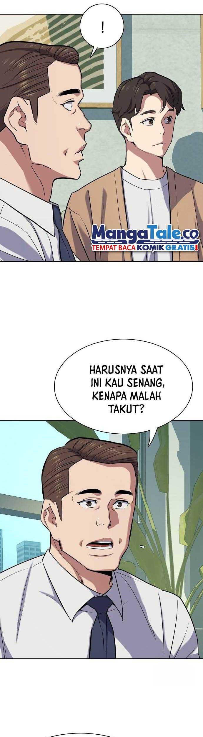 Chapter 101 - halaman 21