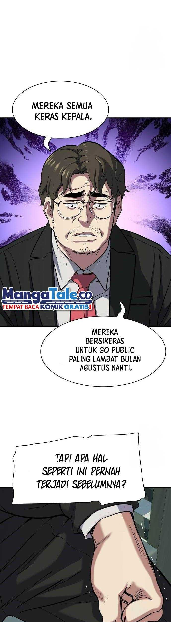 Chapter 101 - halaman 29