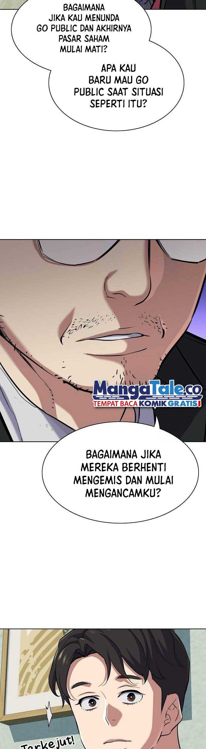 Chapter 101 - halaman 33