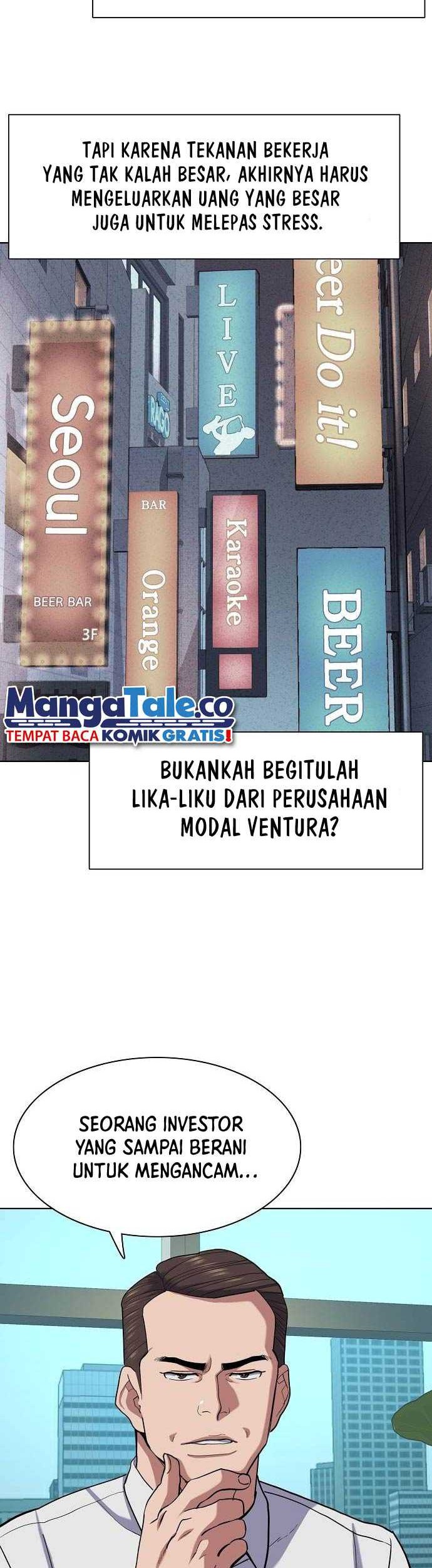Chapter 101 - halaman 38