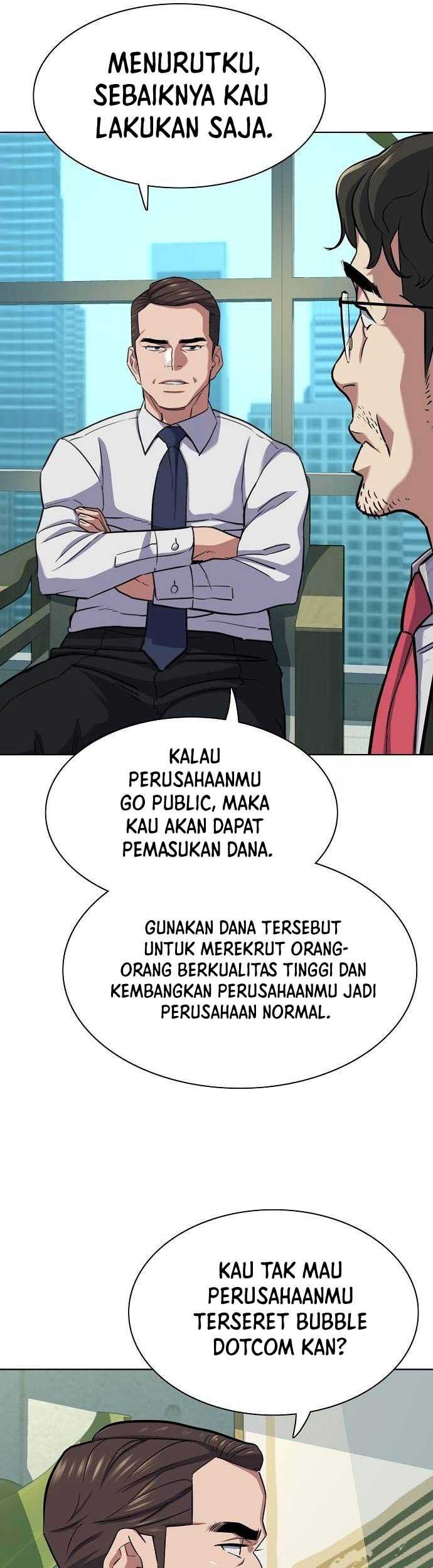 Chapter 101 - halaman 43