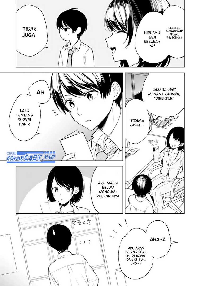 Chapter 50 - halaman 26