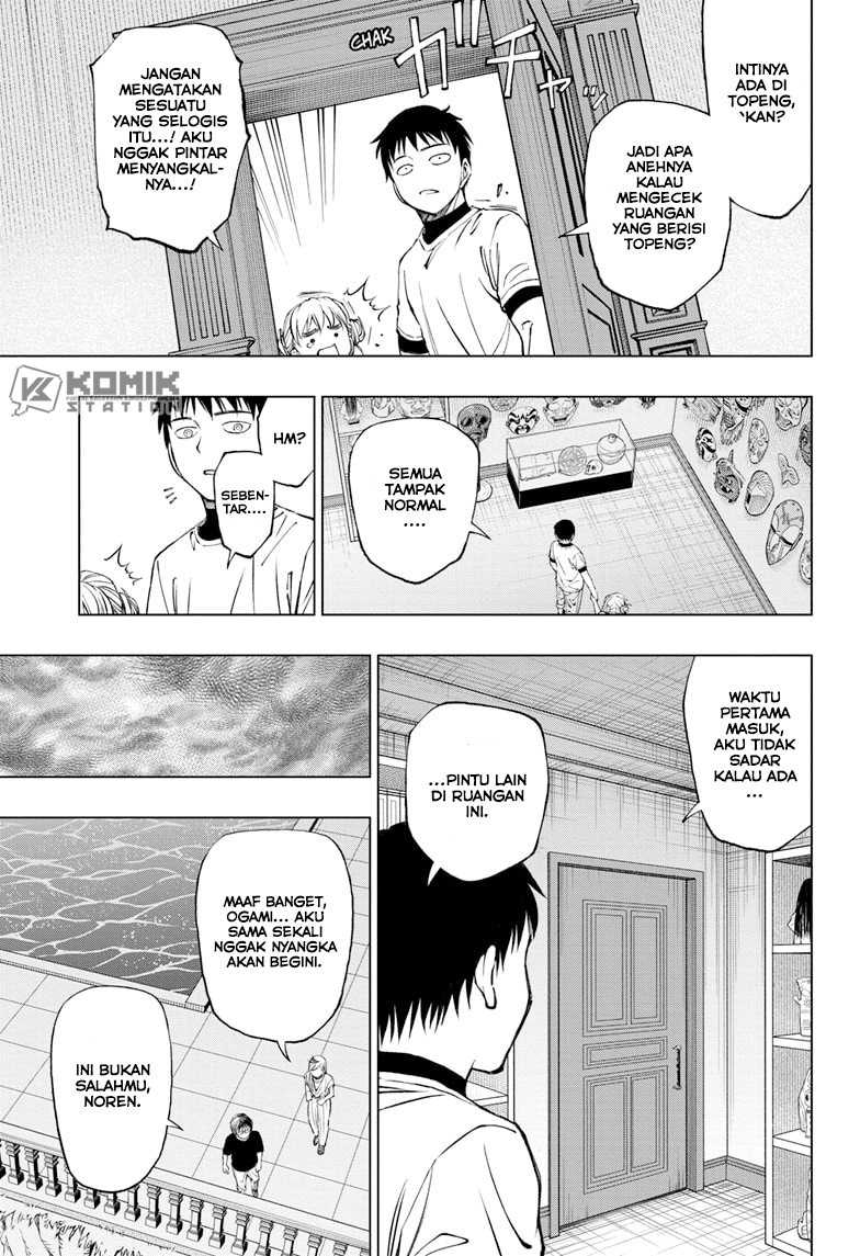 Chapter 54 - halaman 16