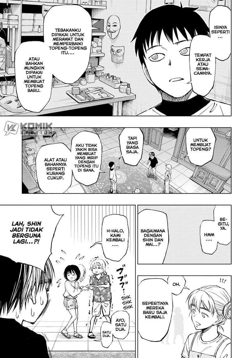 Chapter 54 - halaman 20