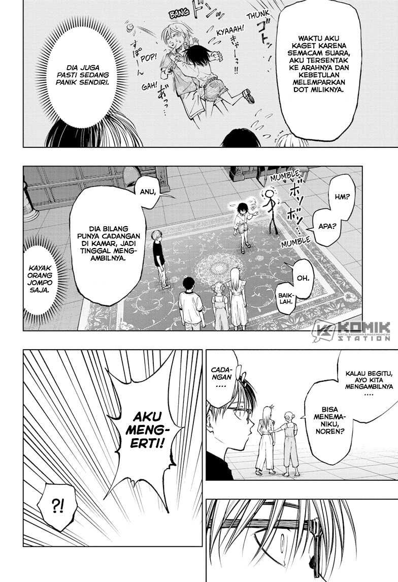 Chapter 54 - halaman 21