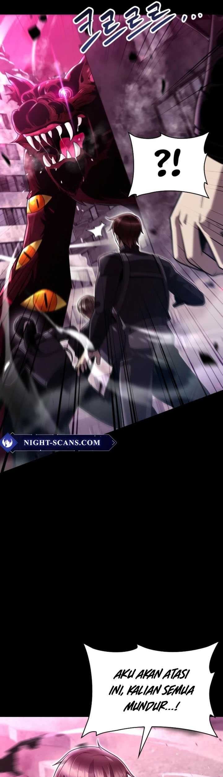 Chapter 74 - halaman 43