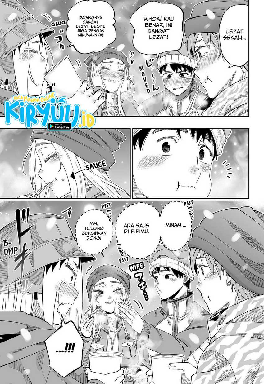 Chapter 113 - halaman 13