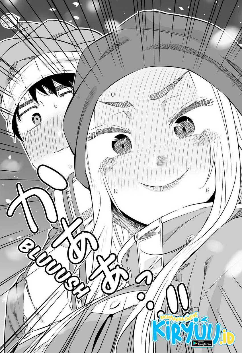 Chapter 113 - halaman 21
