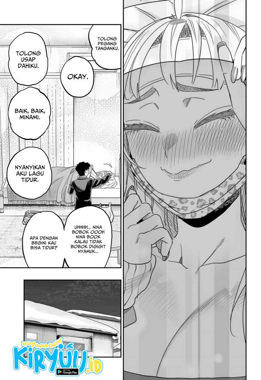 Chapter 112 - halaman 15