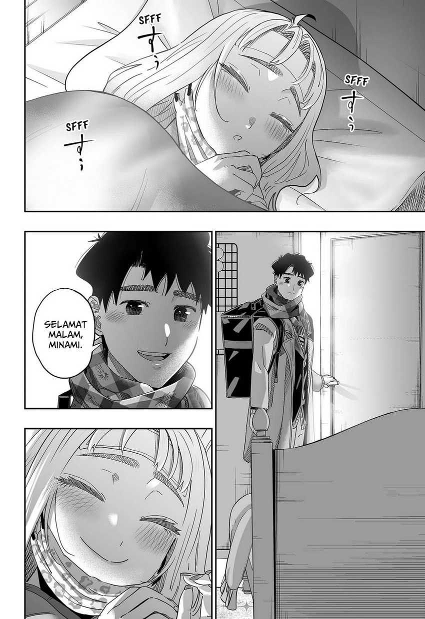 Chapter 112 - halaman 16