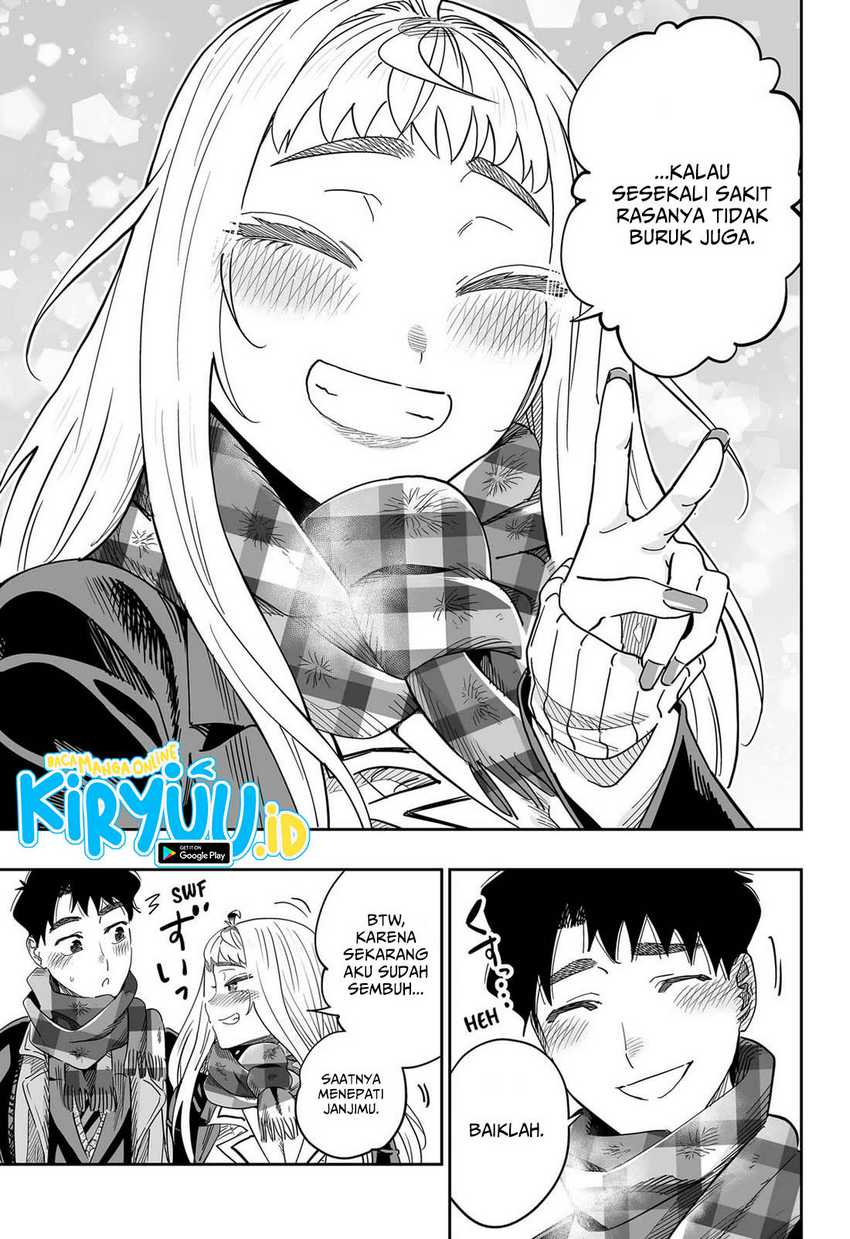 Chapter 112 - halaman 19