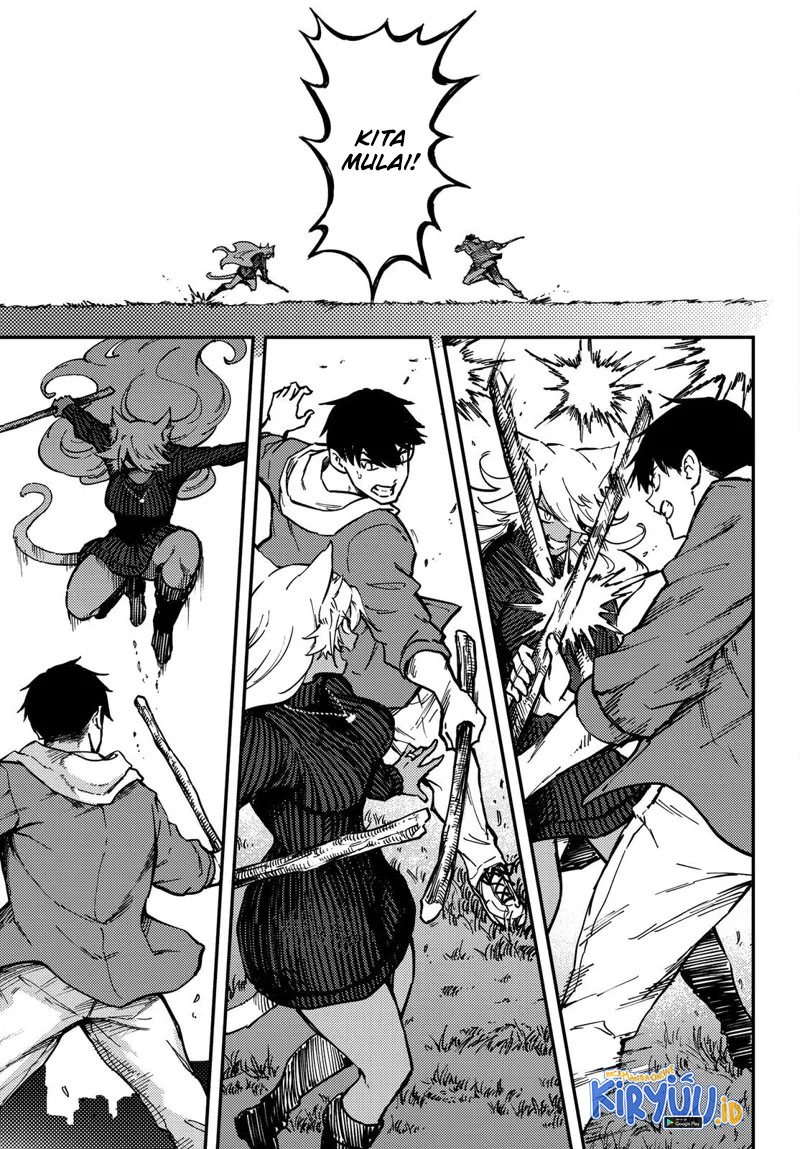Chapter 78 - halaman 12