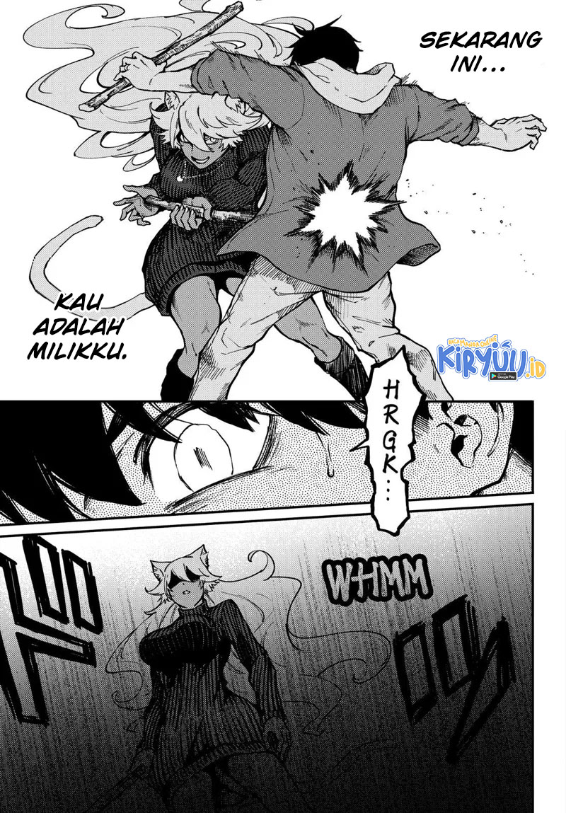 Chapter 78 - halaman 14