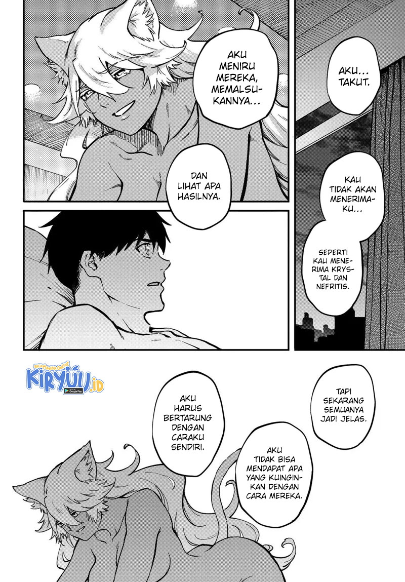 Chapter 78 - halaman 17