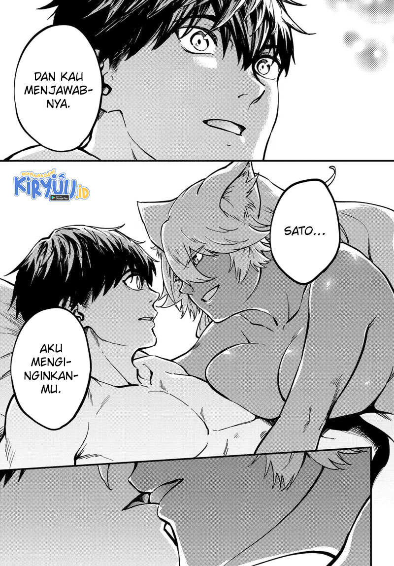 Chapter 78 - halaman 18