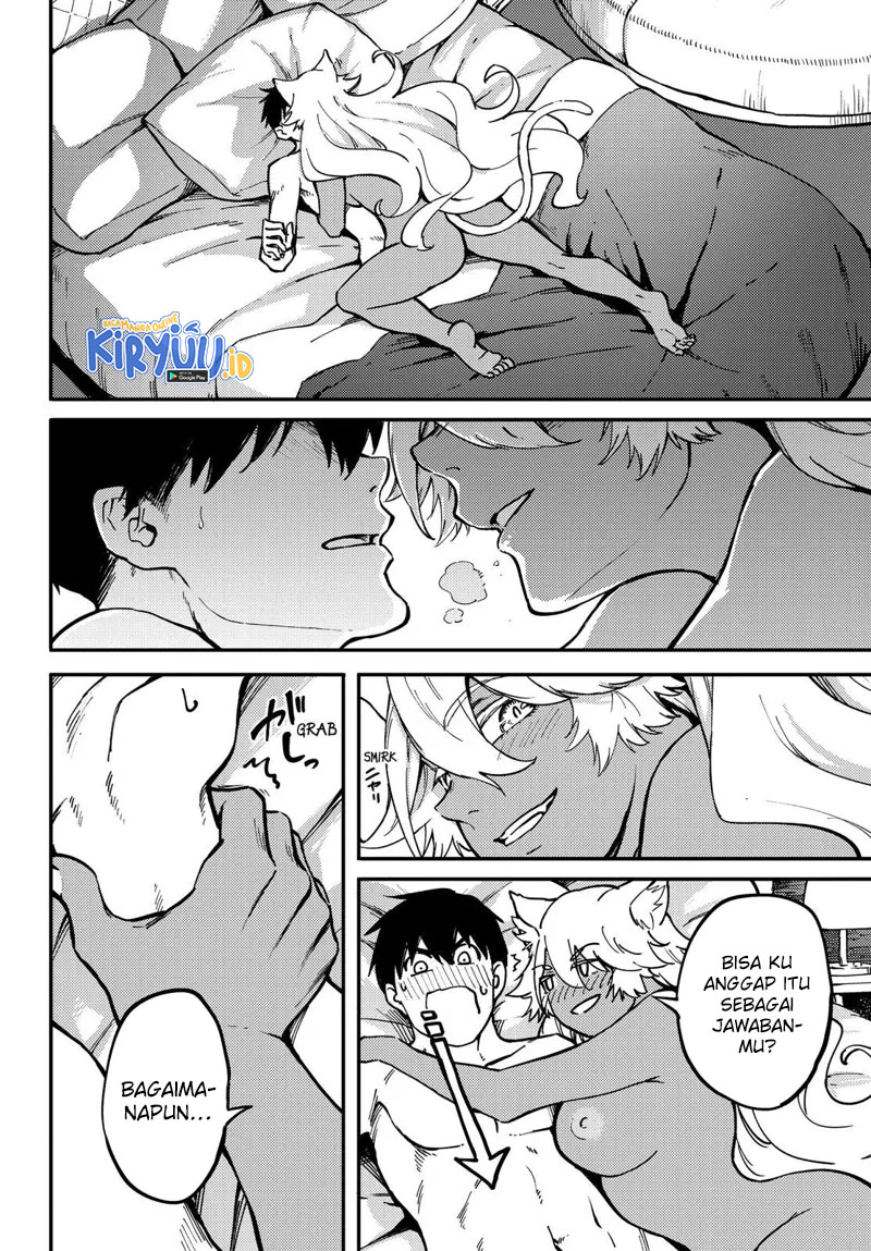 Chapter 78 - halaman 19