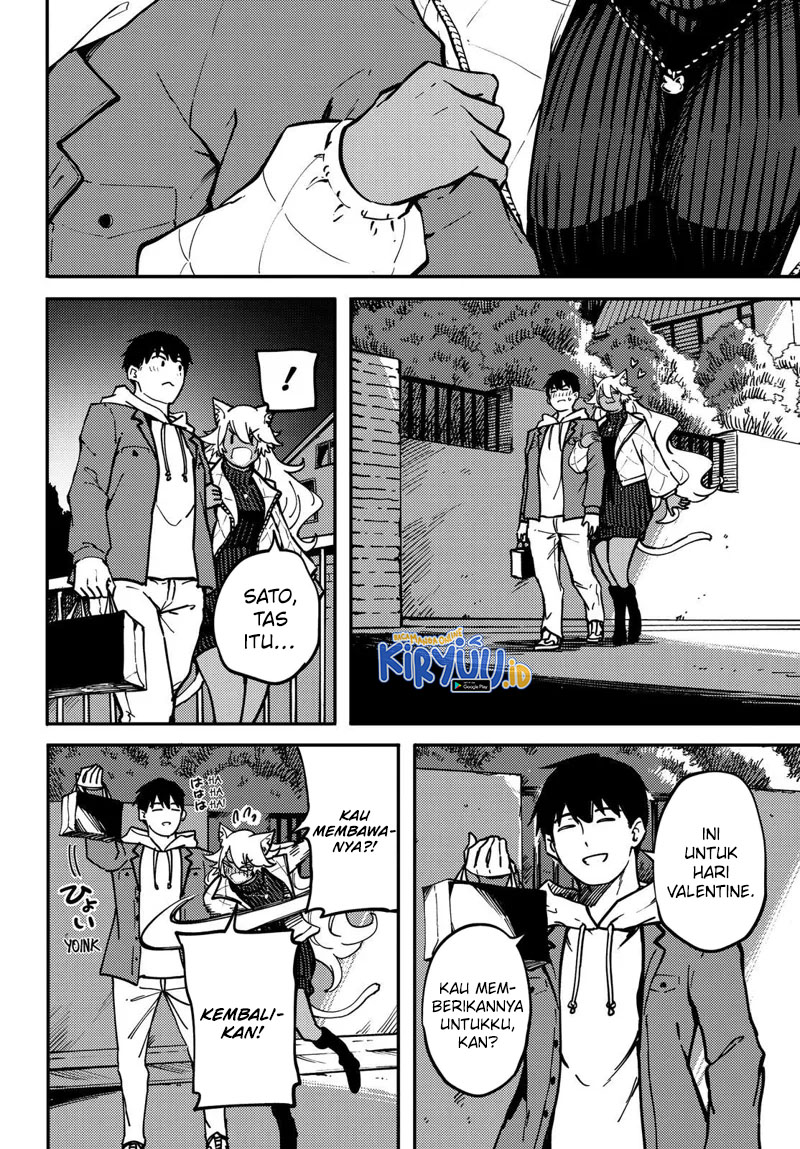 Chapter 78 - halaman 21