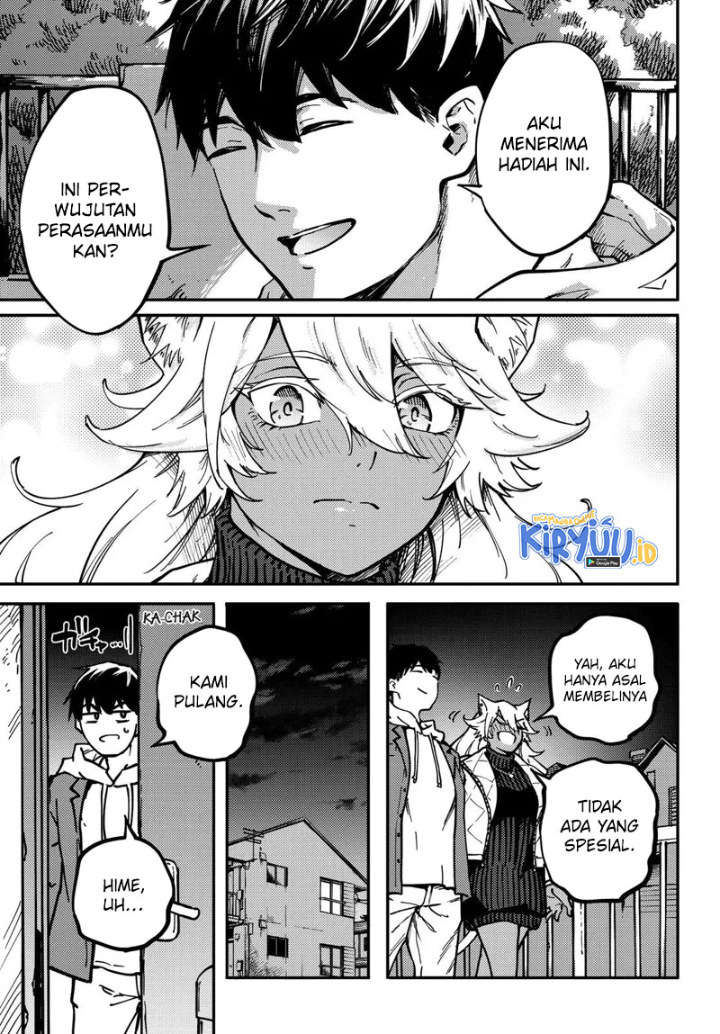 Chapter 78 - halaman 22
