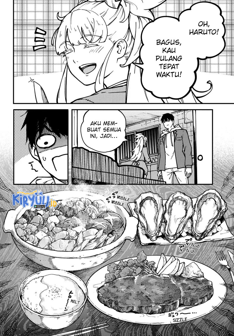 Chapter 78 - halaman 23
