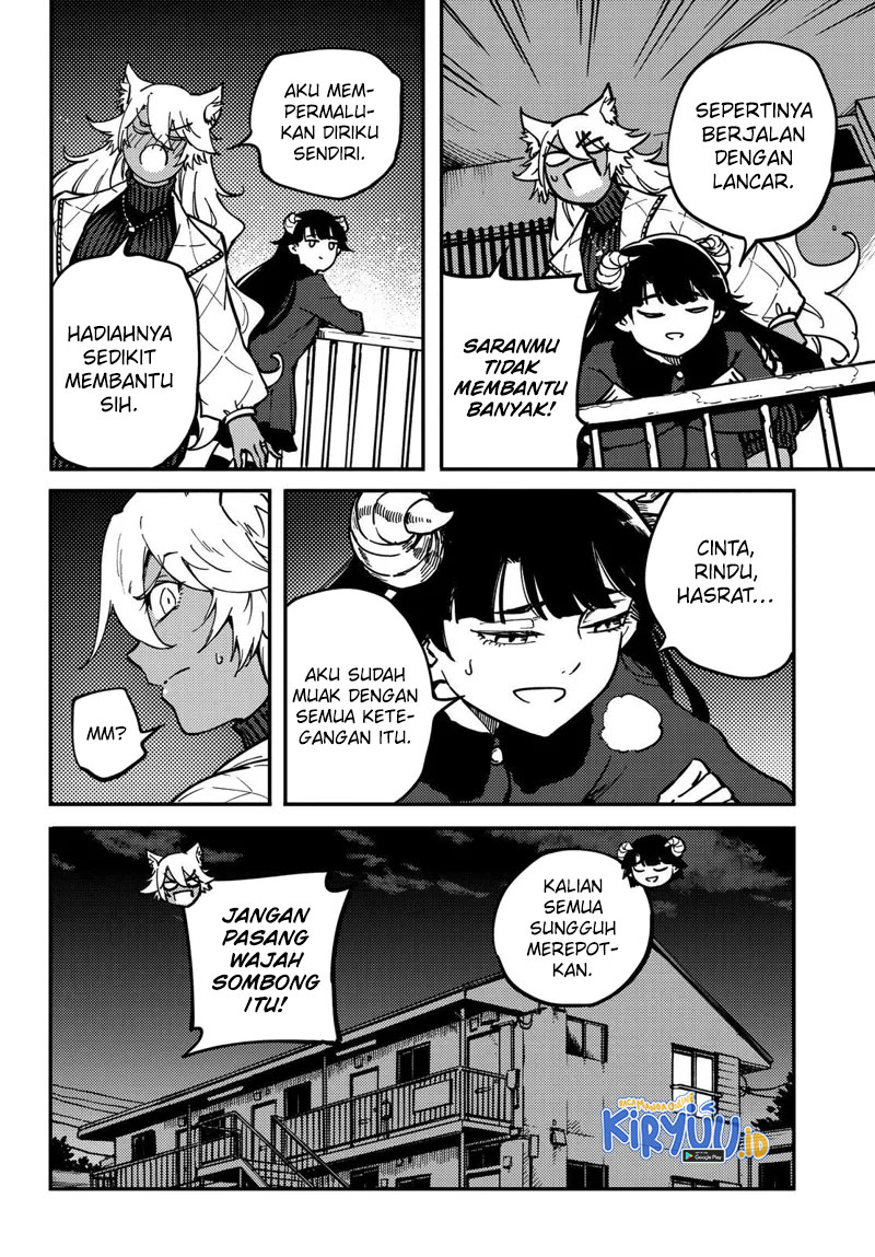 Chapter 78 - halaman 25