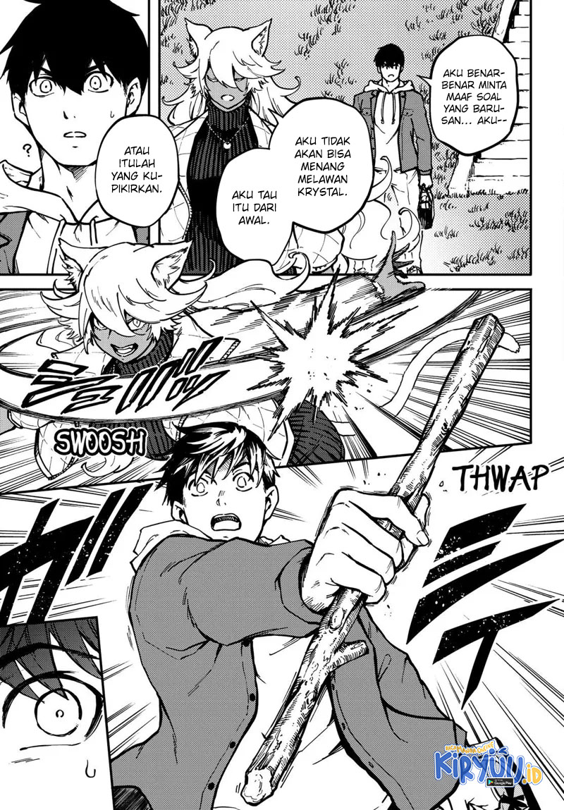 Chapter 78 - halaman 8