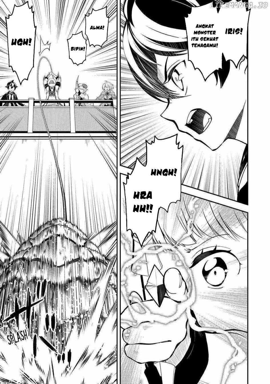 Chapter 76 - halaman 13