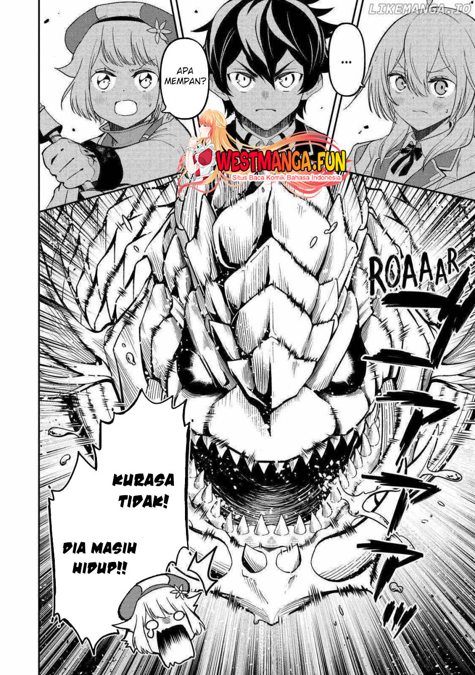 Chapter 76 - halaman 16