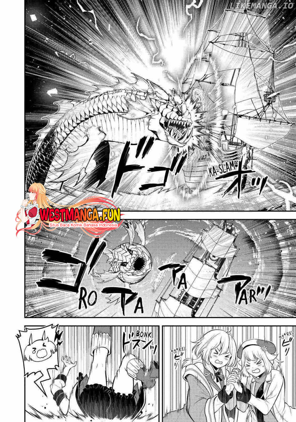 Chapter 76 - halaman 18