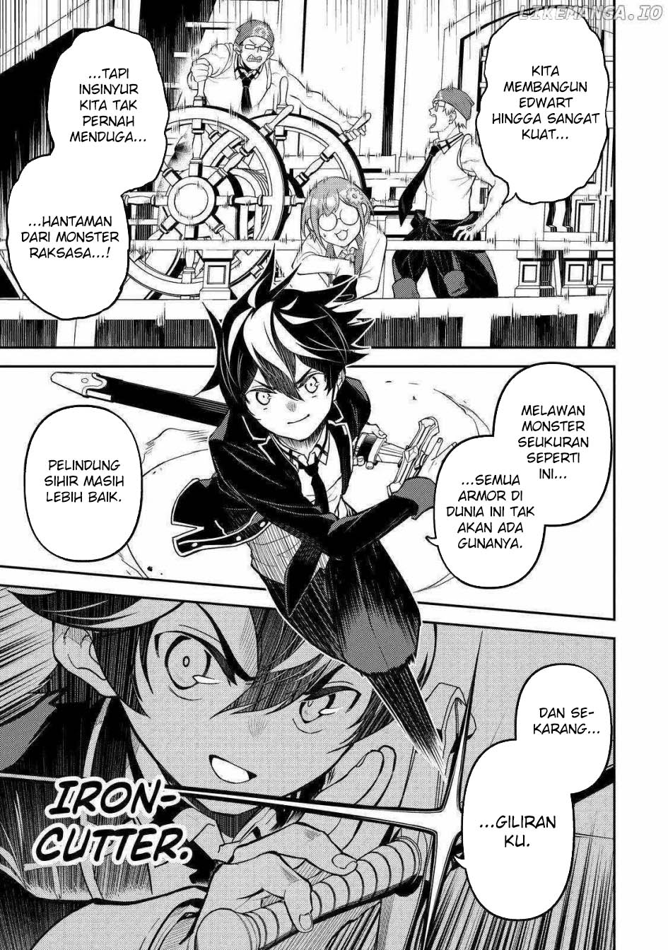 Chapter 76 - halaman 20