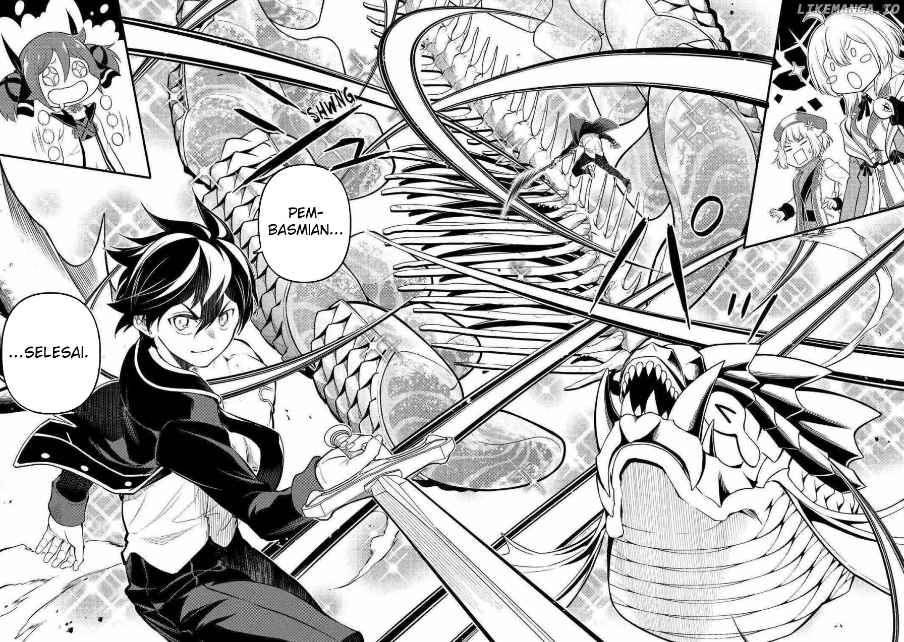Chapter 76 - halaman 22