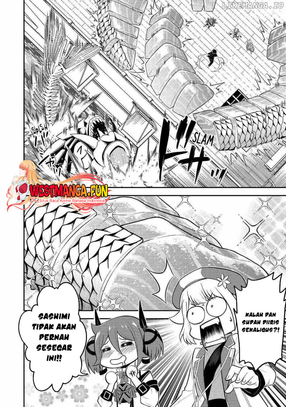 Chapter 76 - halaman 23