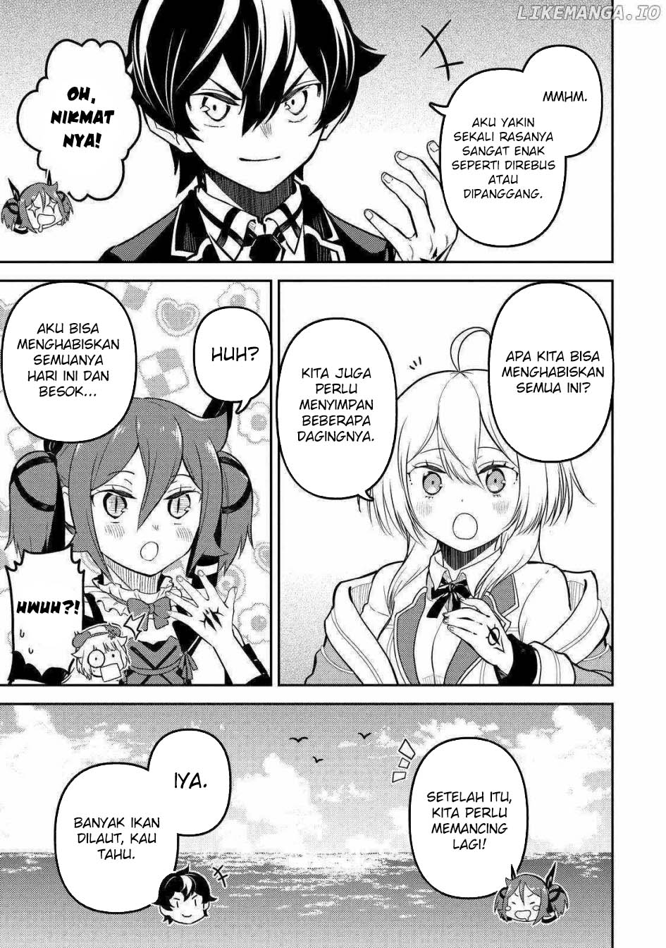 Chapter 76 - halaman 24