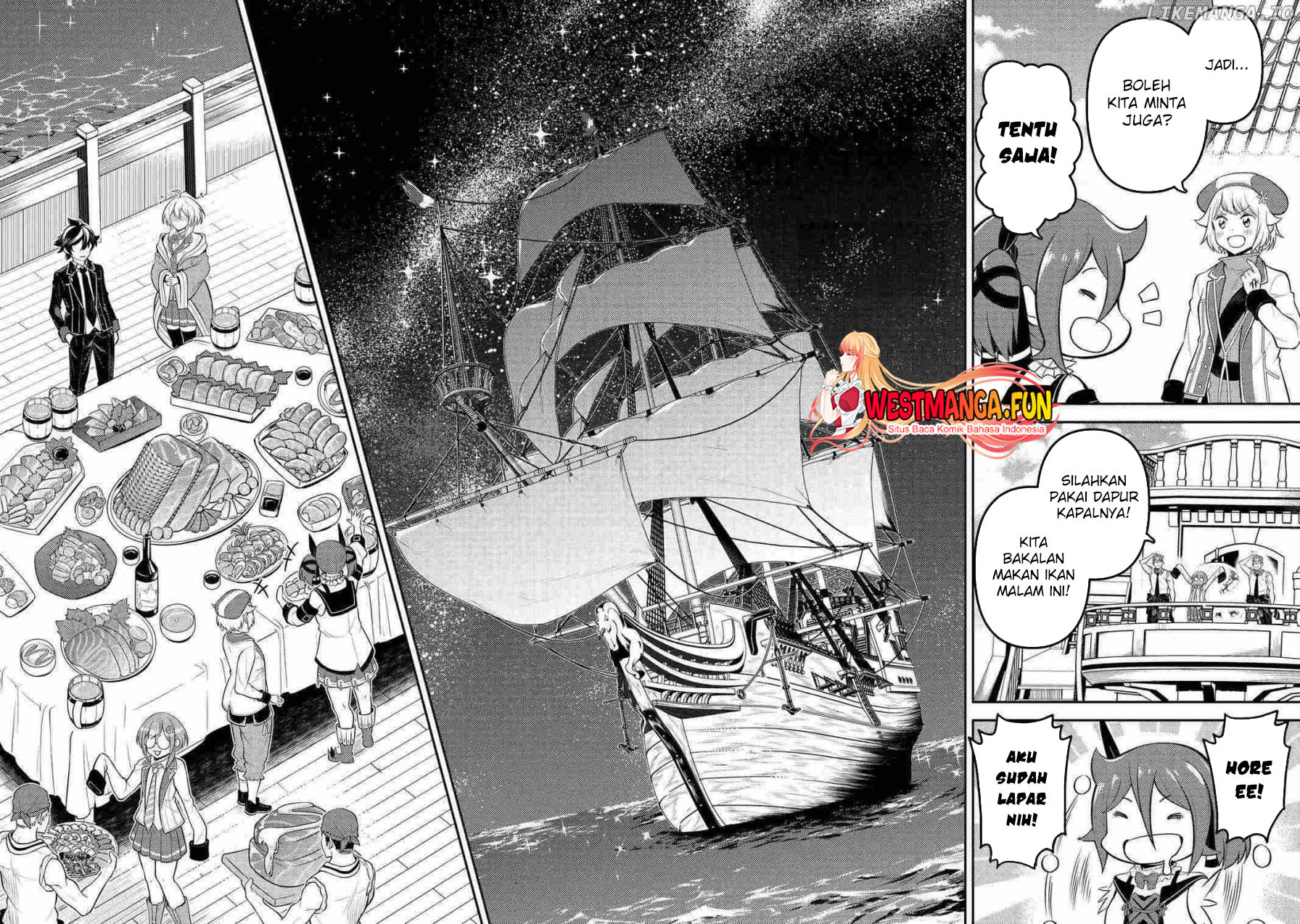 Chapter 76 - halaman 25