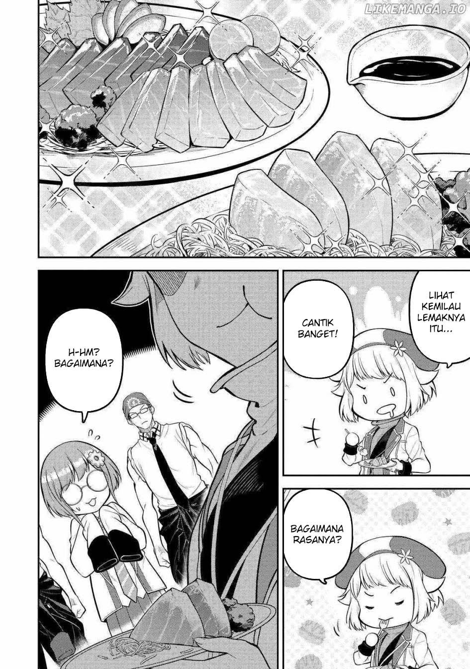 Chapter 76 - halaman 26