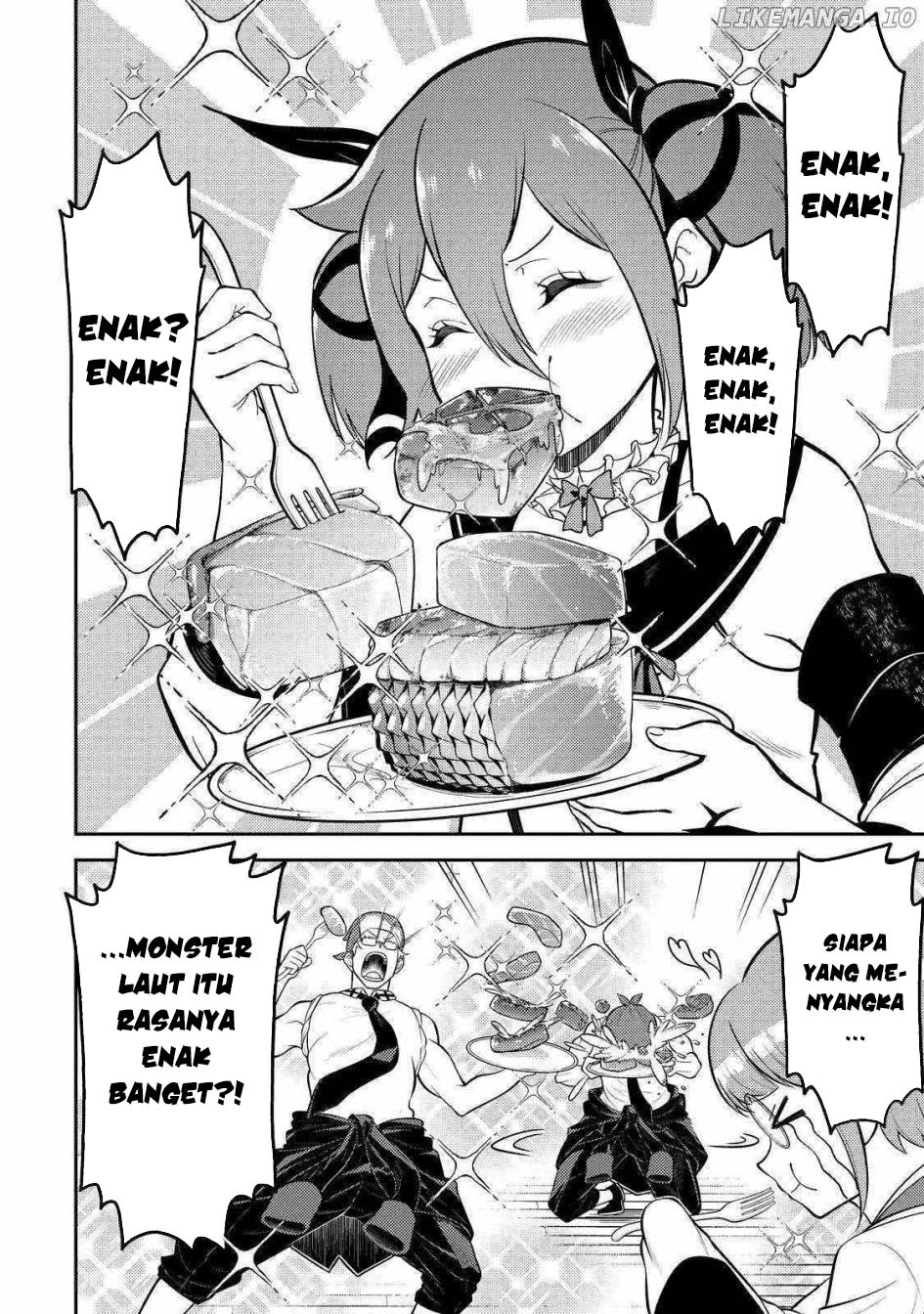 Chapter 76 - halaman 28