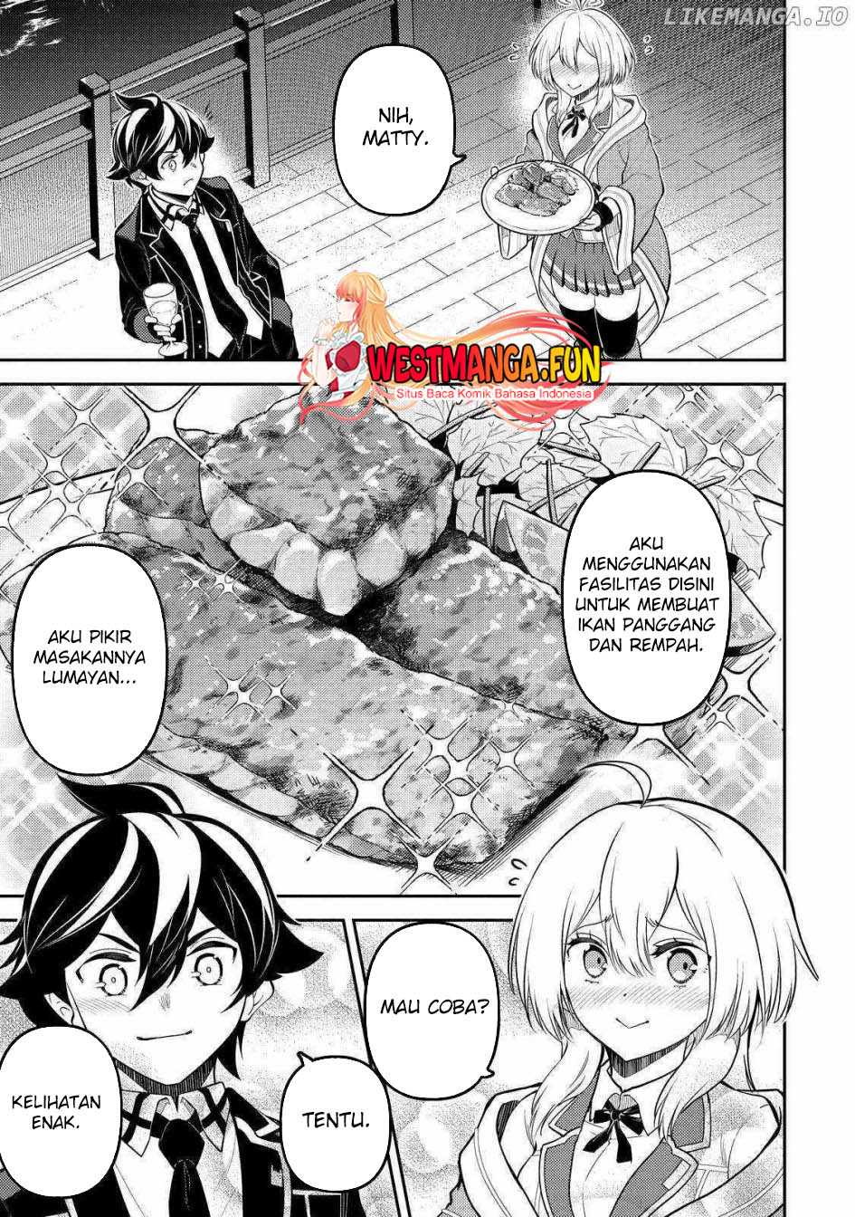 Chapter 76 - halaman 29
