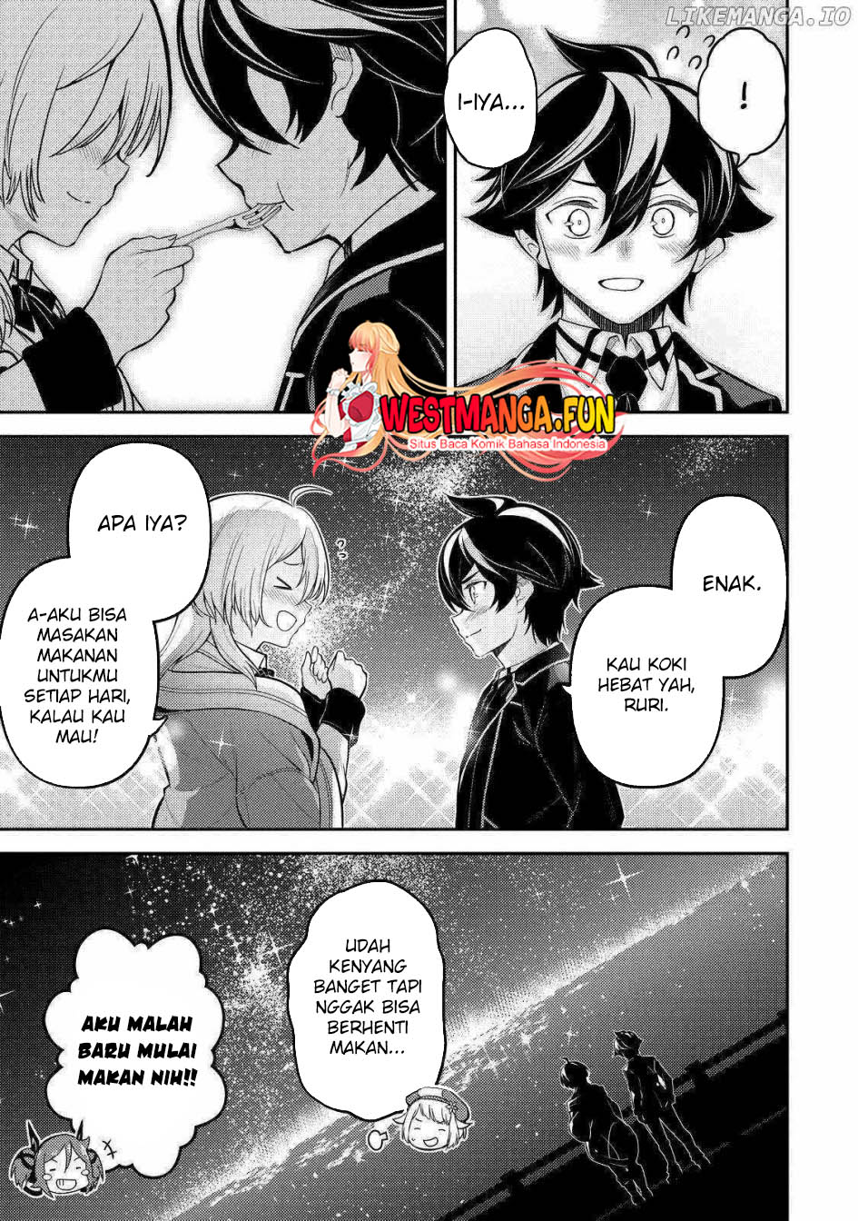 Chapter 76 - halaman 31