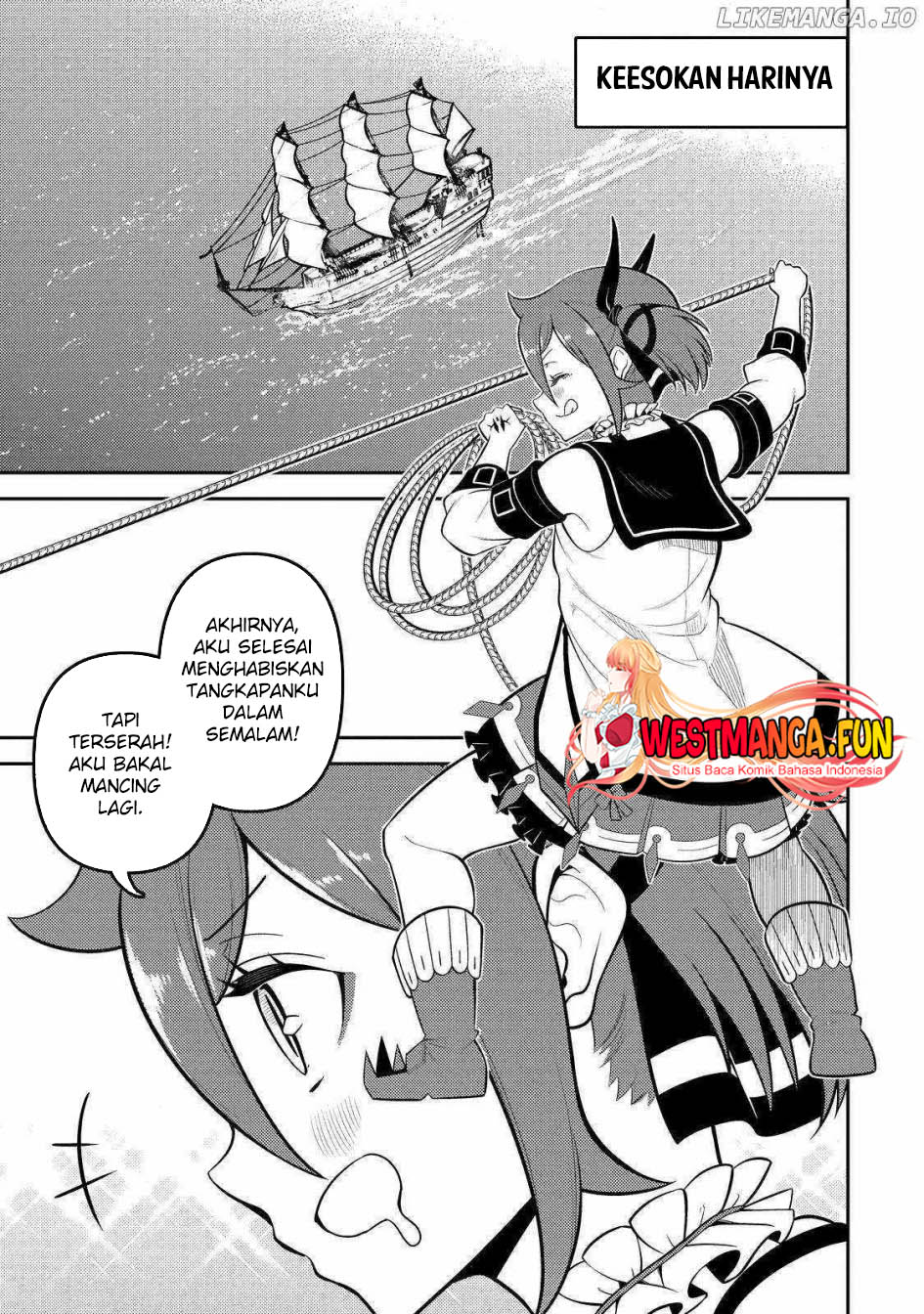 Chapter 76 - halaman 33