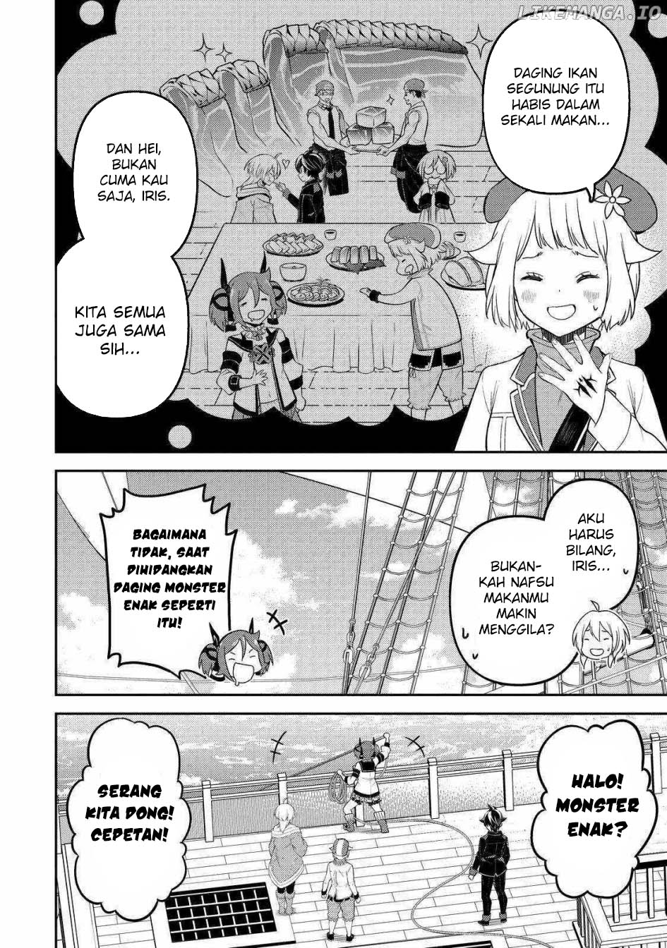Chapter 76 - halaman 34