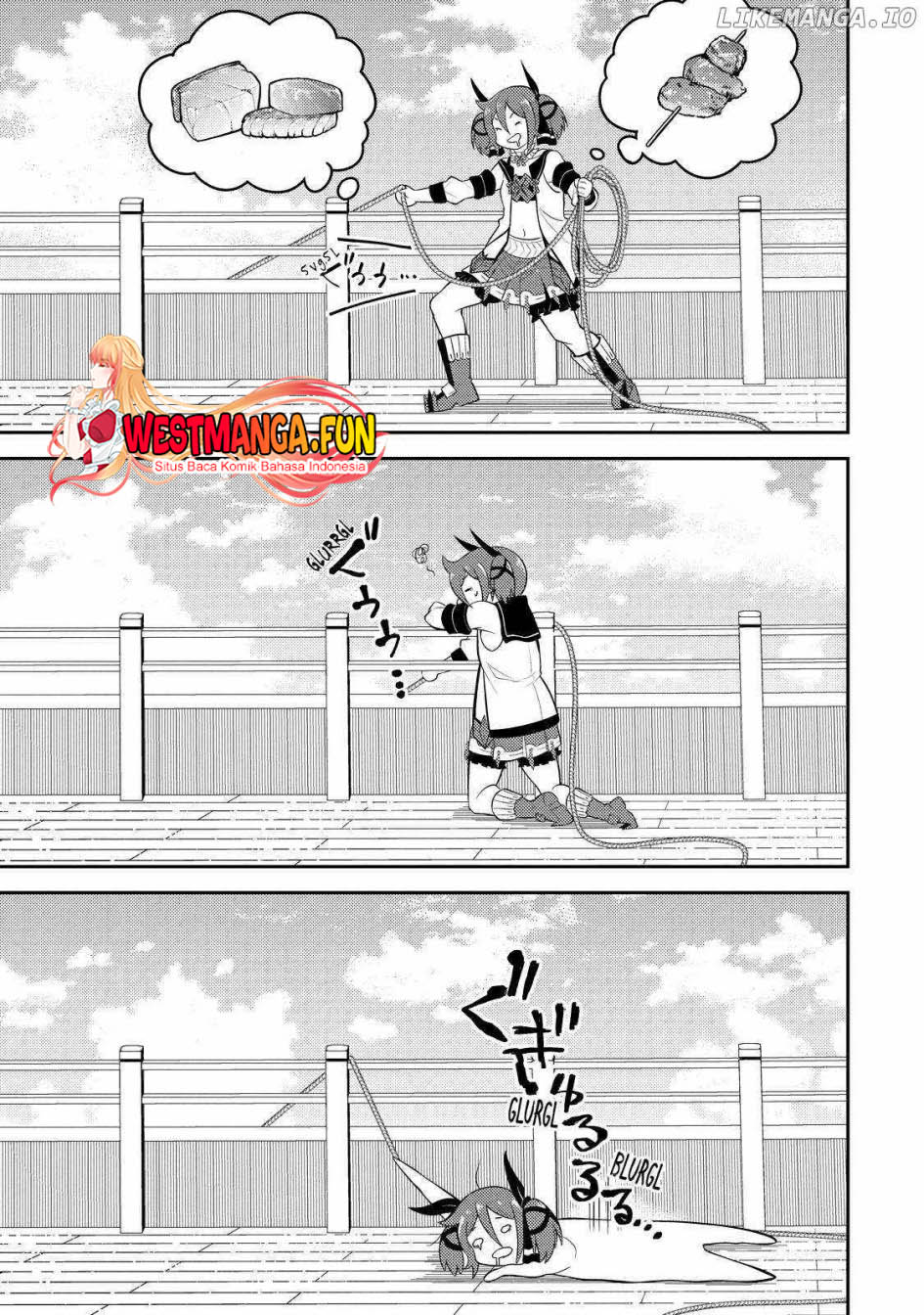 Chapter 76 - halaman 36