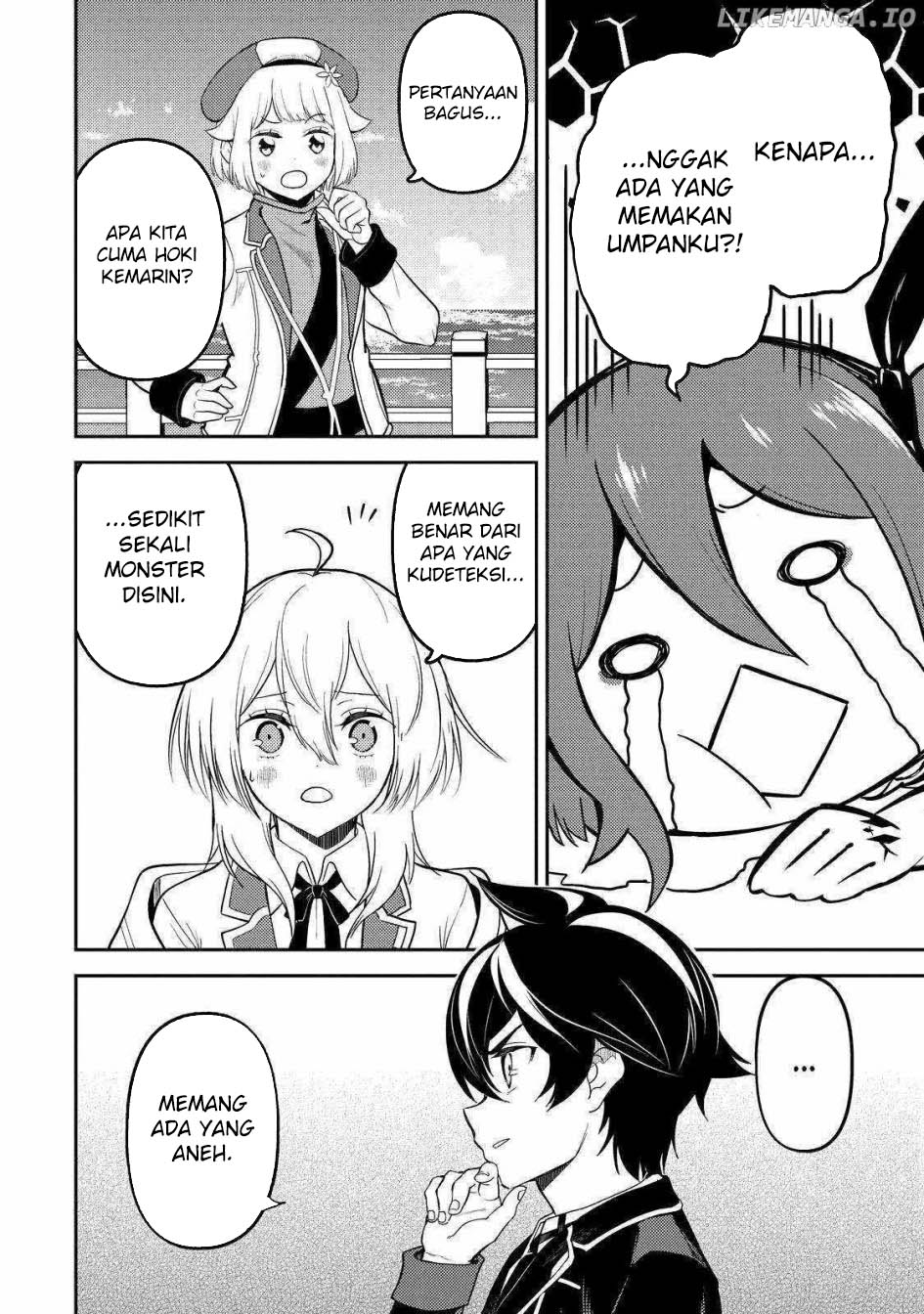 Chapter 76 - halaman 37