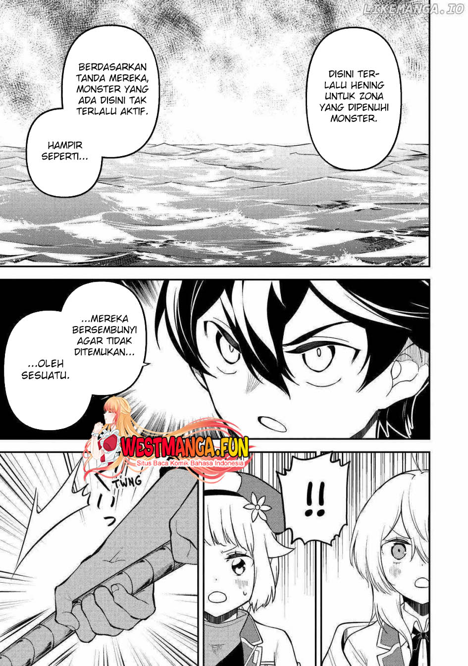 Chapter 76 - halaman 38