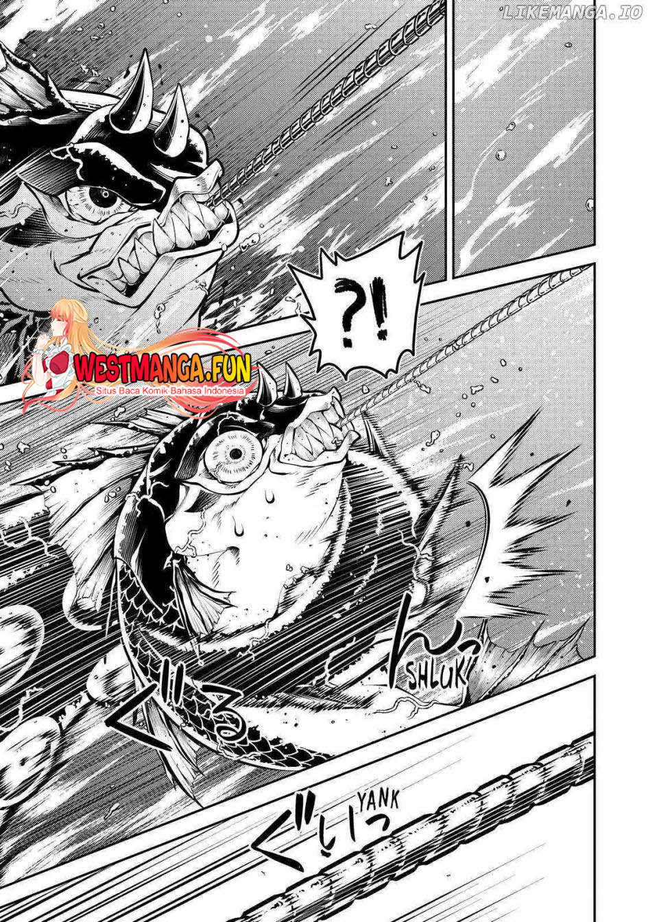 Chapter 76 - halaman 40
