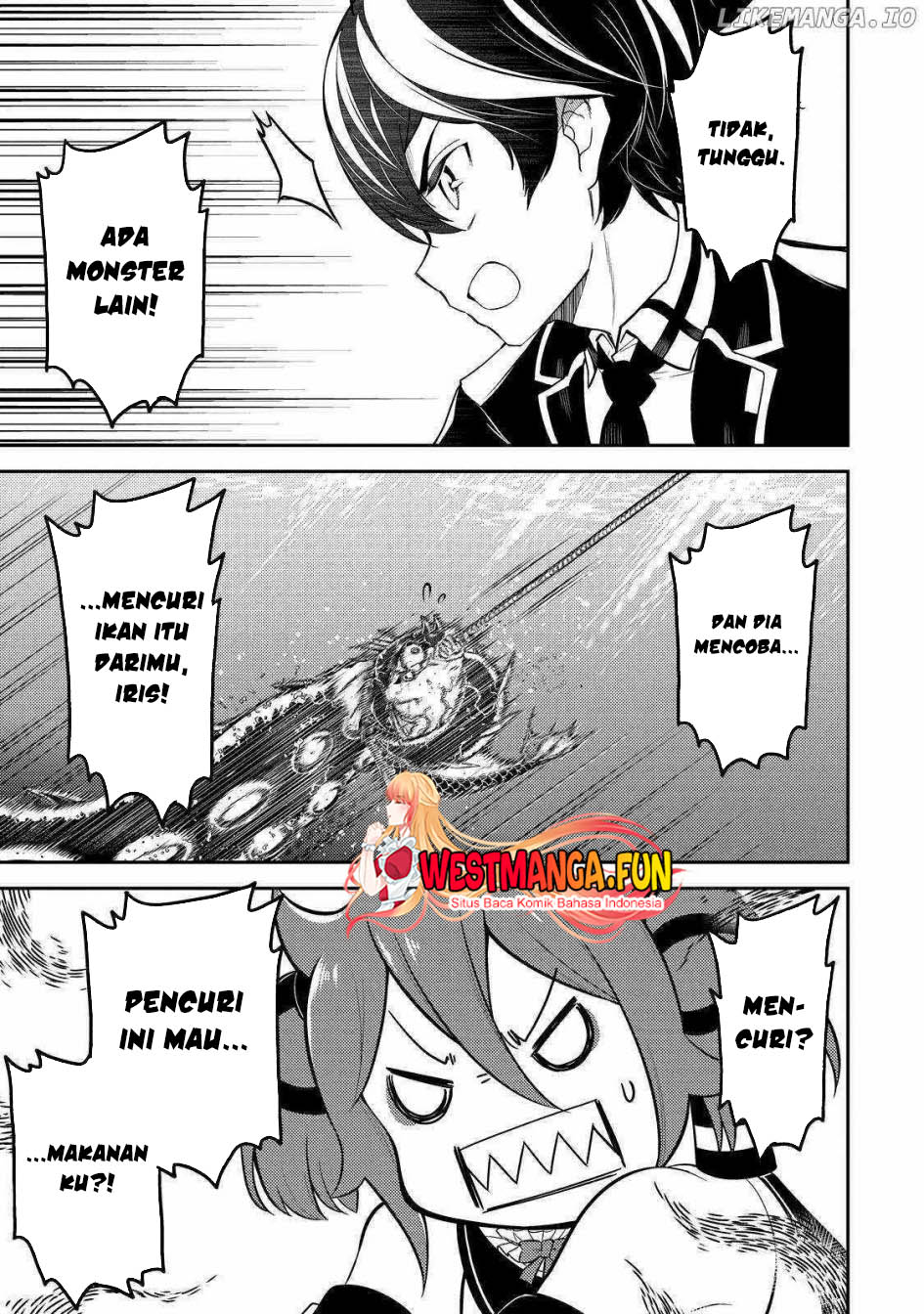Chapter 76 - halaman 42