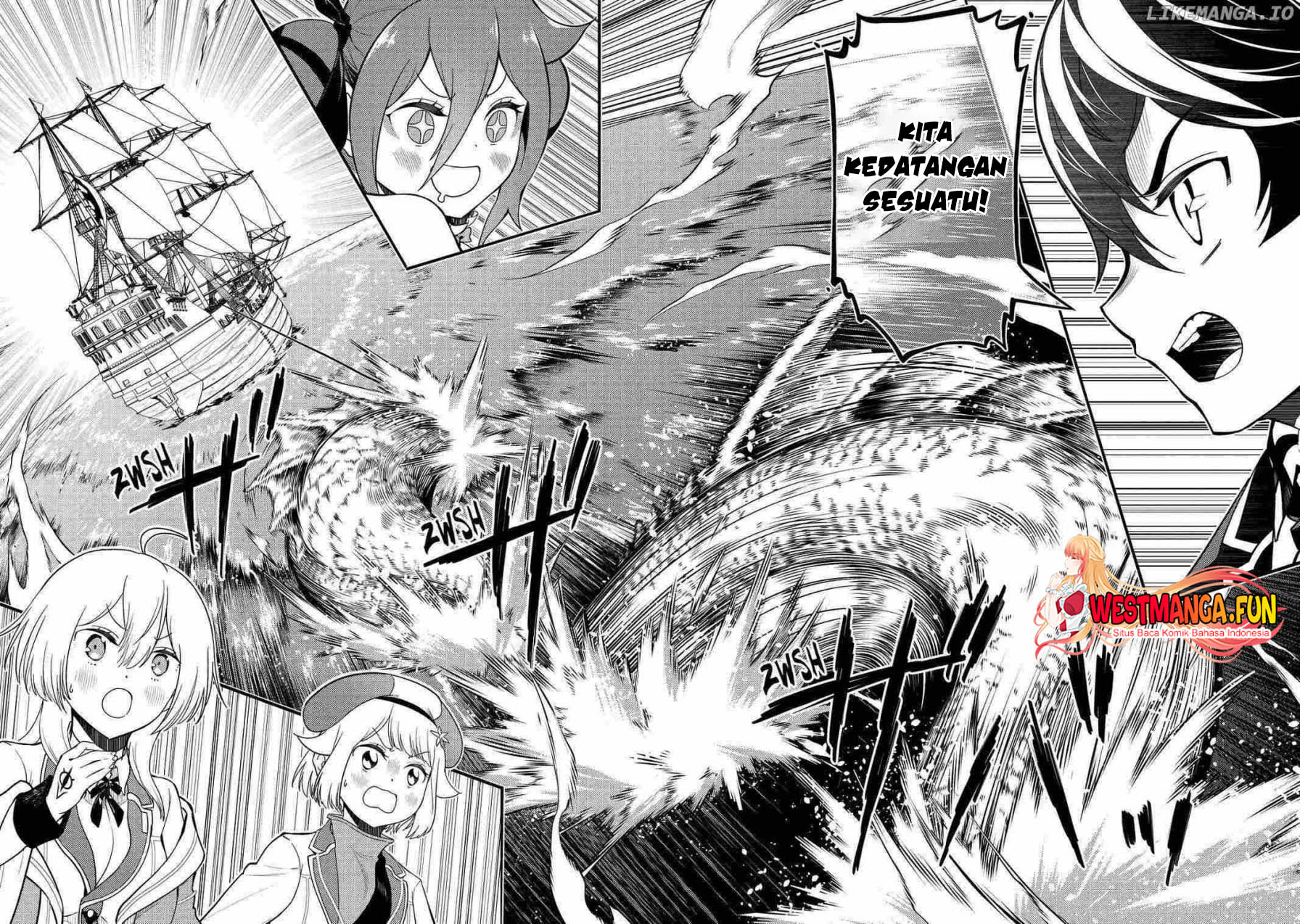 Chapter 76 - halaman 6