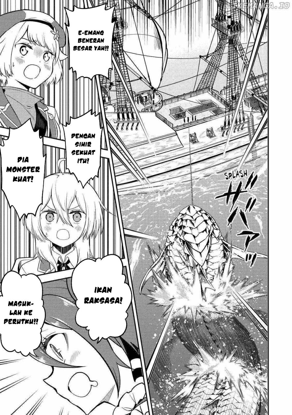 Chapter 76 - halaman 9