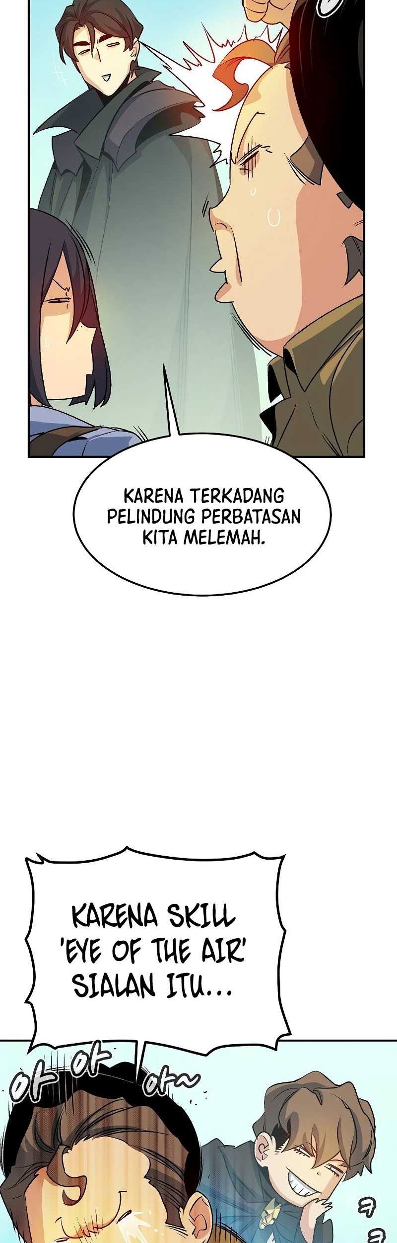 Chapter 124 - halaman 29